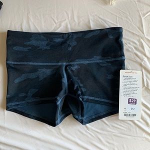 Lululemon Boogie Shorts